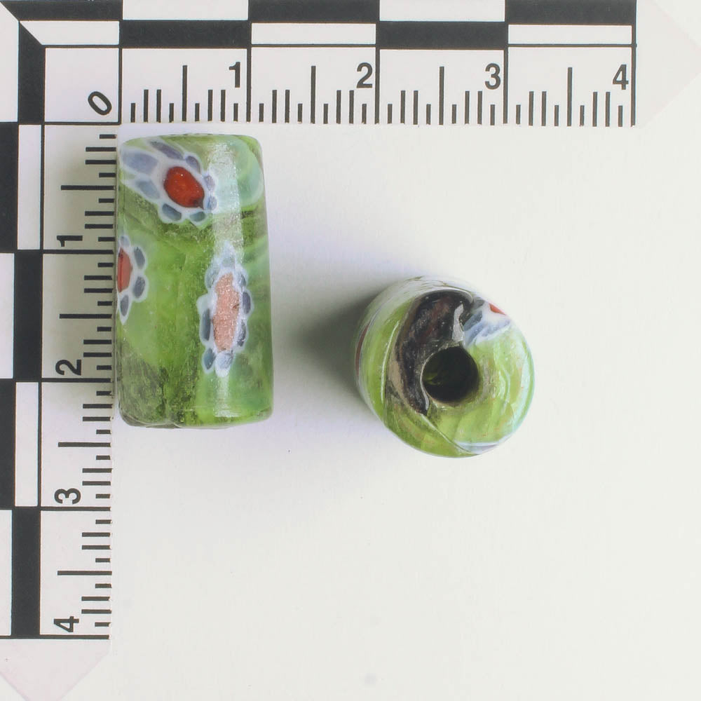 Bead - Tube