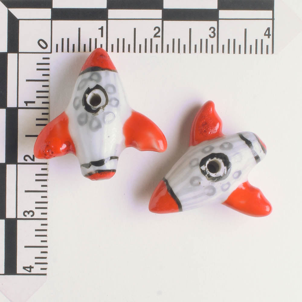 Bead - Rocket