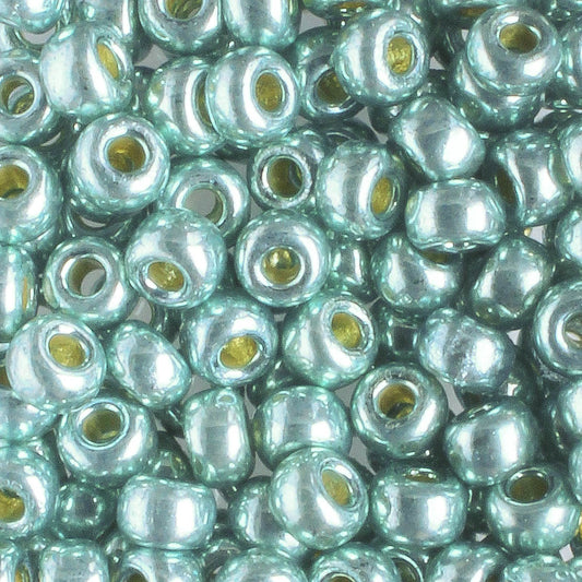 6-4216 Duracoat Galvanized Dark Seafoam