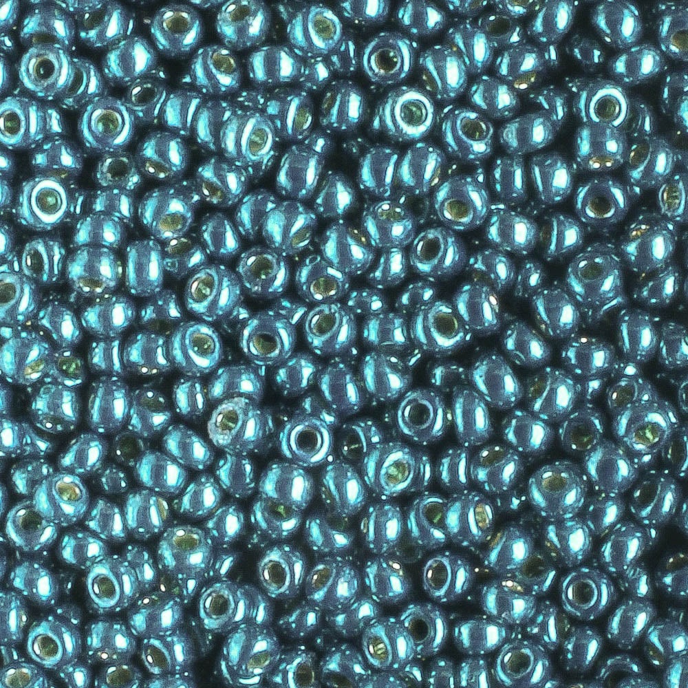 11-5115 Duracoat Galvanized Poseidon Blue