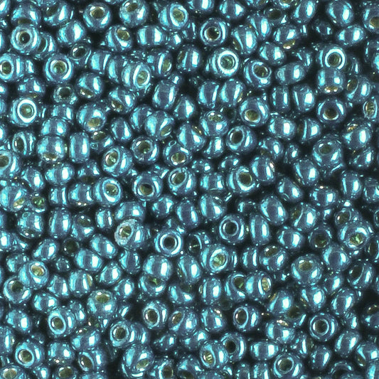 11-5115 Duracoat Galvanized Poseidon Blue