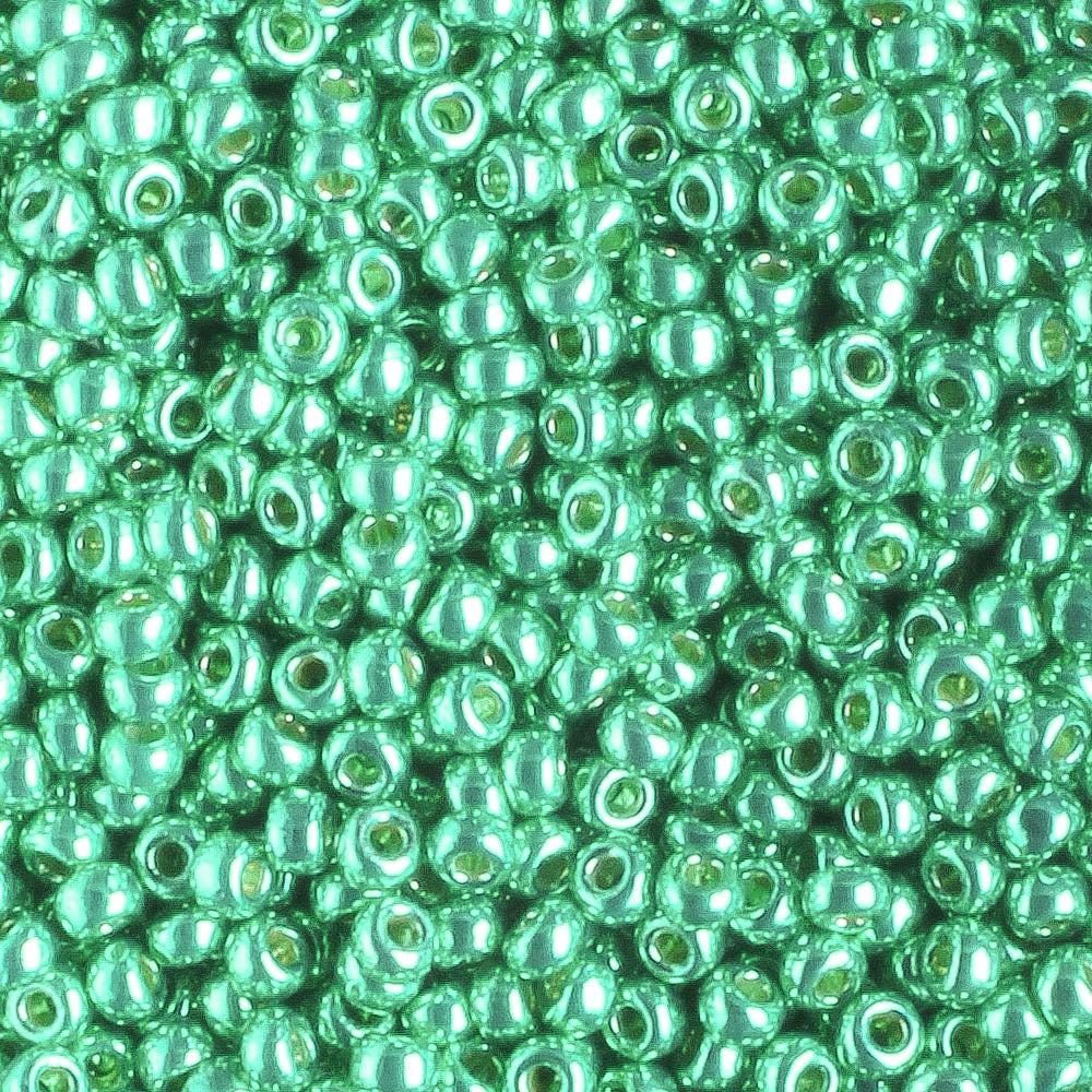 11-5105 Duracoat Galvanized Dark Mint Green