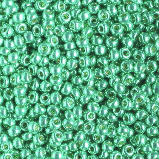 11-5105 Duracoat Galvanized Dark Mint Green