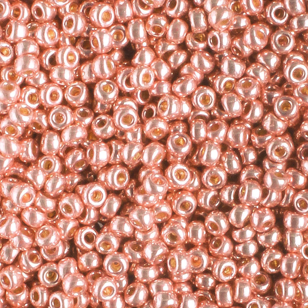 11-5103 Duracoat Galvanized Bright Copper