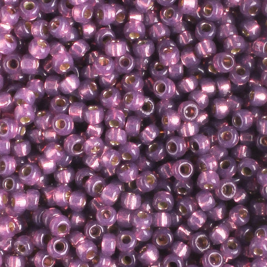 11-4248 Duracoat Silver Lined Dark Lilac