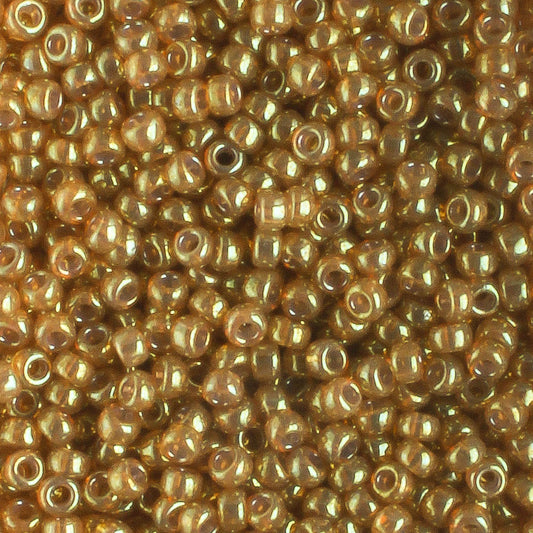 11-2372 Milky Spice