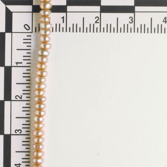 Freshwater Pearls
