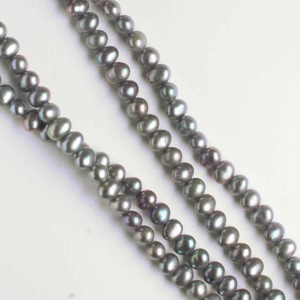 Freshwater Pearls