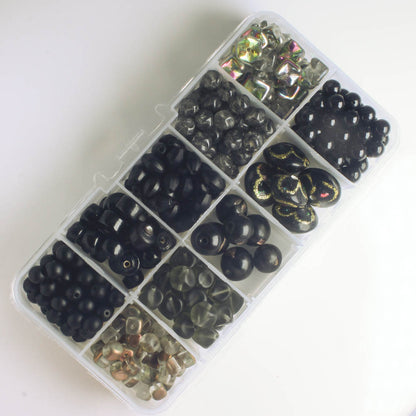 Glass Bead Collections