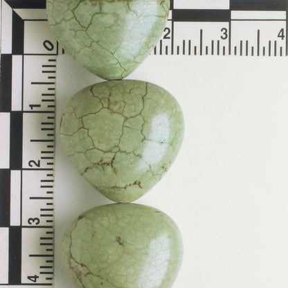 Magnesite - 8" strand
