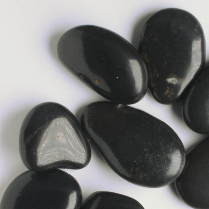 Stone Beads - 8" strand