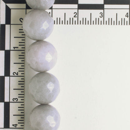 Stone Beads - 8" strand