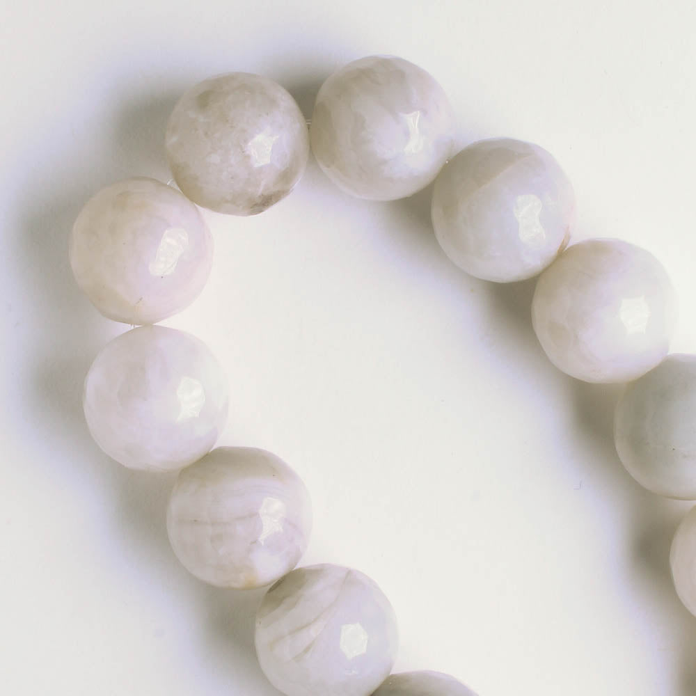 Agate - 8" strand