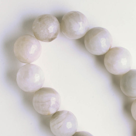 Agate - 8" strand