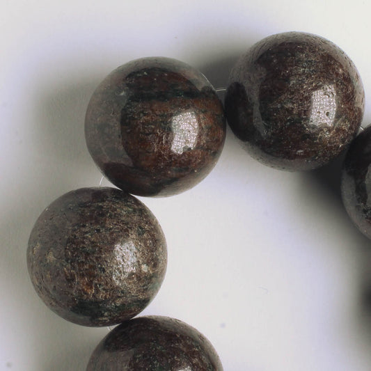 Stone Beads - 8" strand