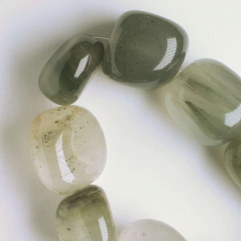Agate - 8" strand
