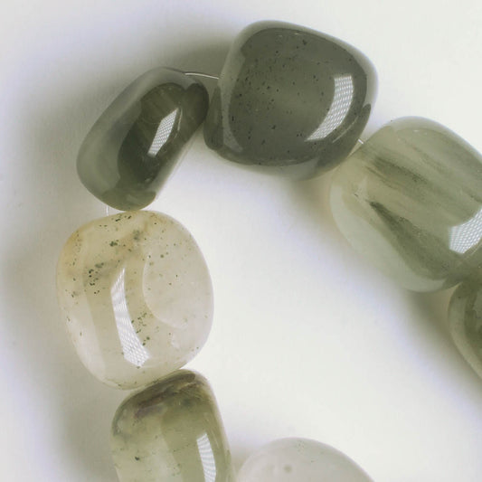 Agate - 8" strand