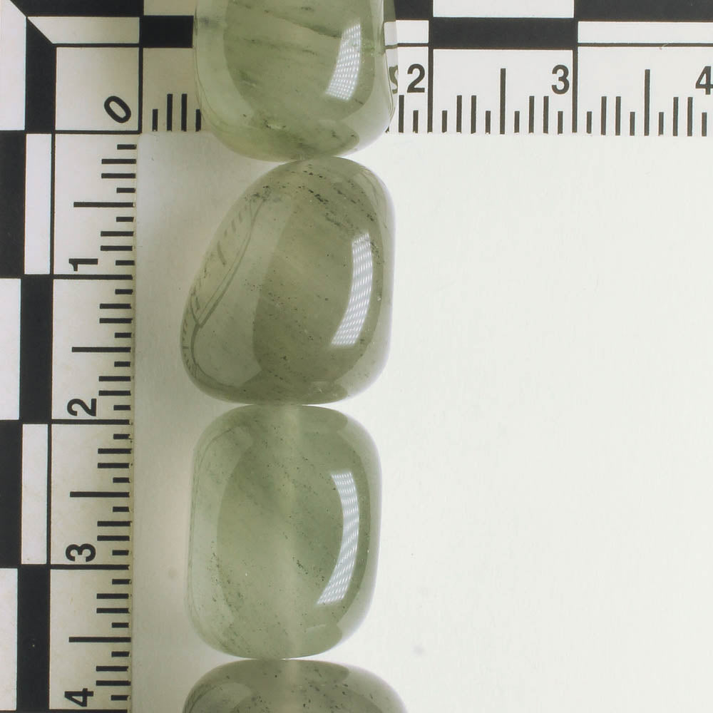 Agate - 8" strand