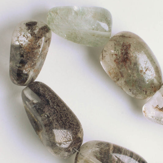 Quartz - 8" strand