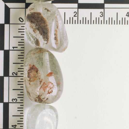 Quartz - 8" strand