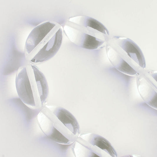 Quartz - 8" strand
