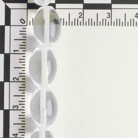 Quartz - 8" strand