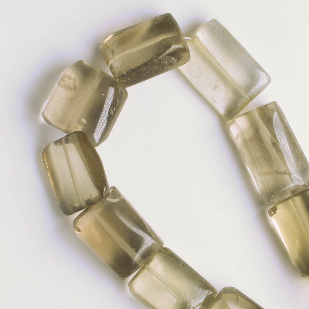 Quartz - 8" strand