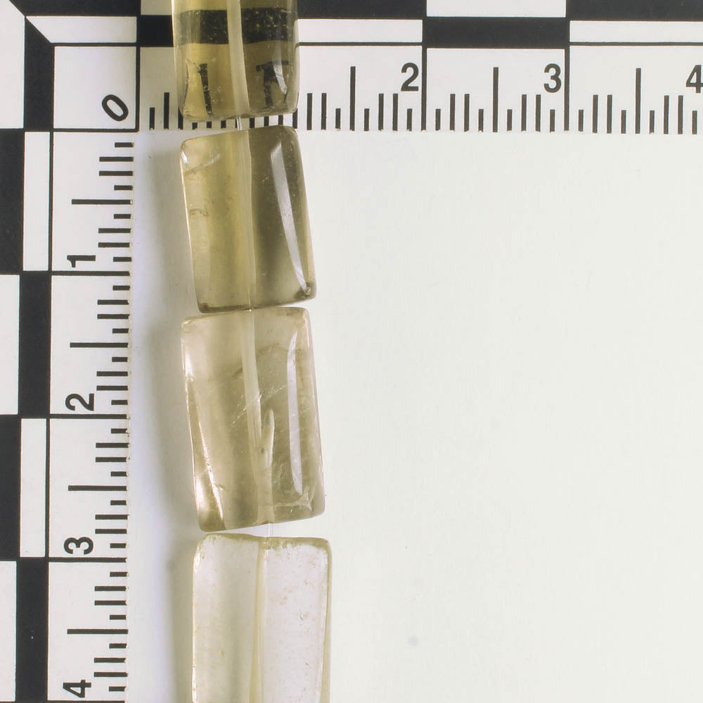 Quartz - 8" strand