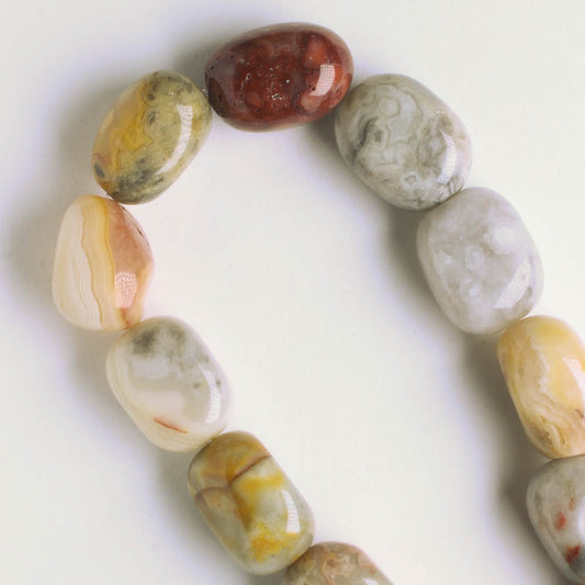Agate - 8" strand
