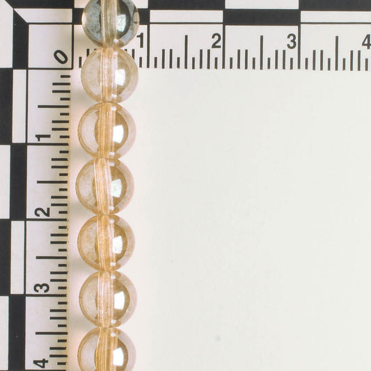 Quartz - 8" strand