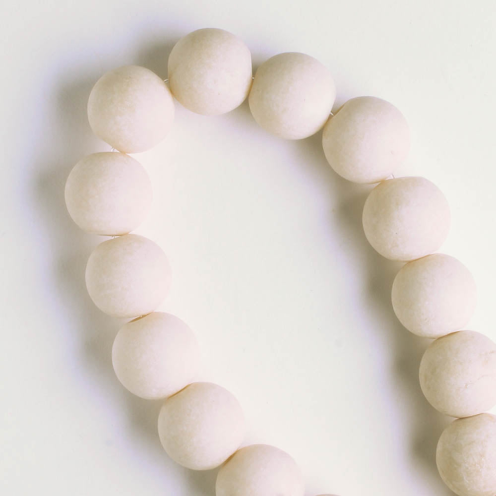 Agate - 8" strand
