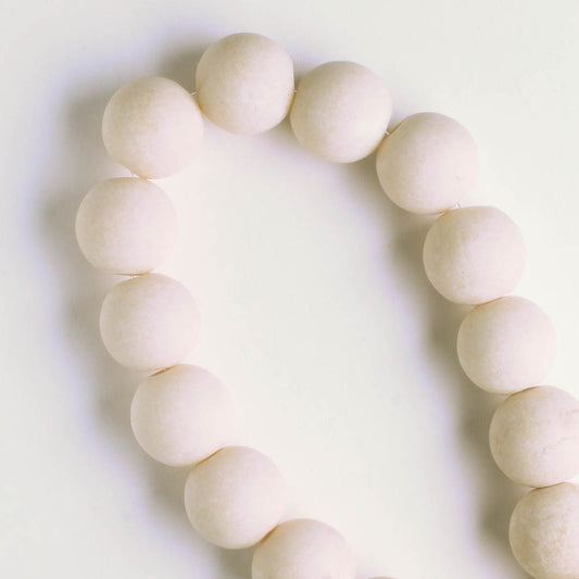 Agate - 8" strand