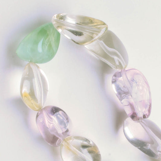 Quartz - 8" strand