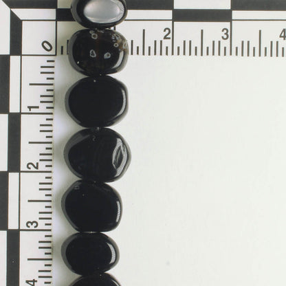 Stone Beads - 8" strand
