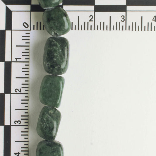 Stone Beads - 8" strand