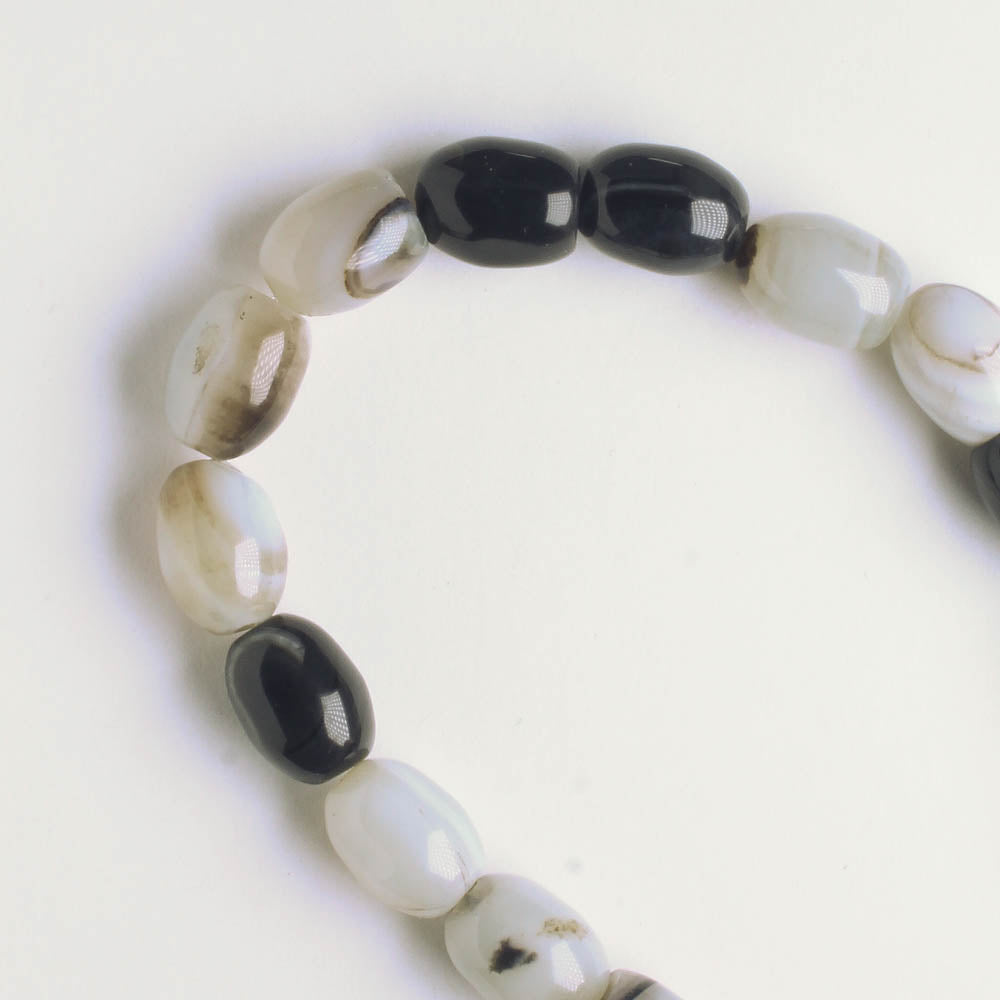 Stone Beads - 8" strand
