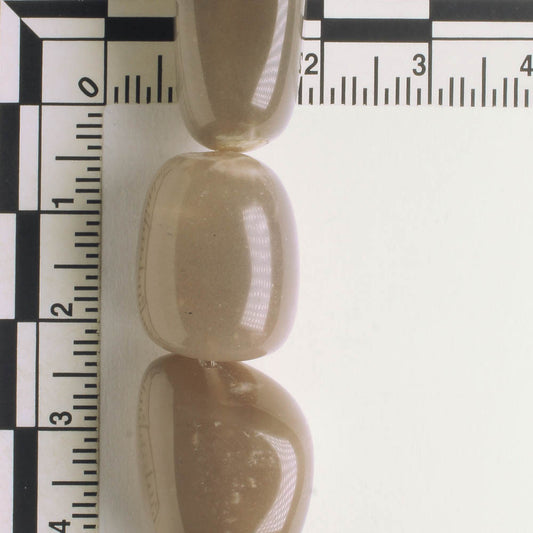 Stone Beads - 8" strand