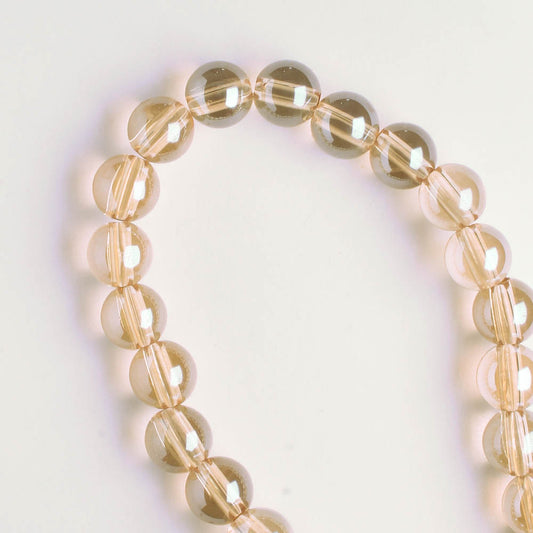 Quartz - 8" strand
