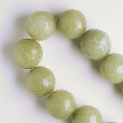 Jade - 8" strand