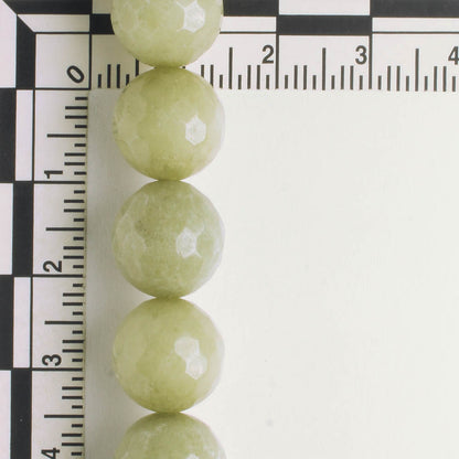 Jade - 8" strand