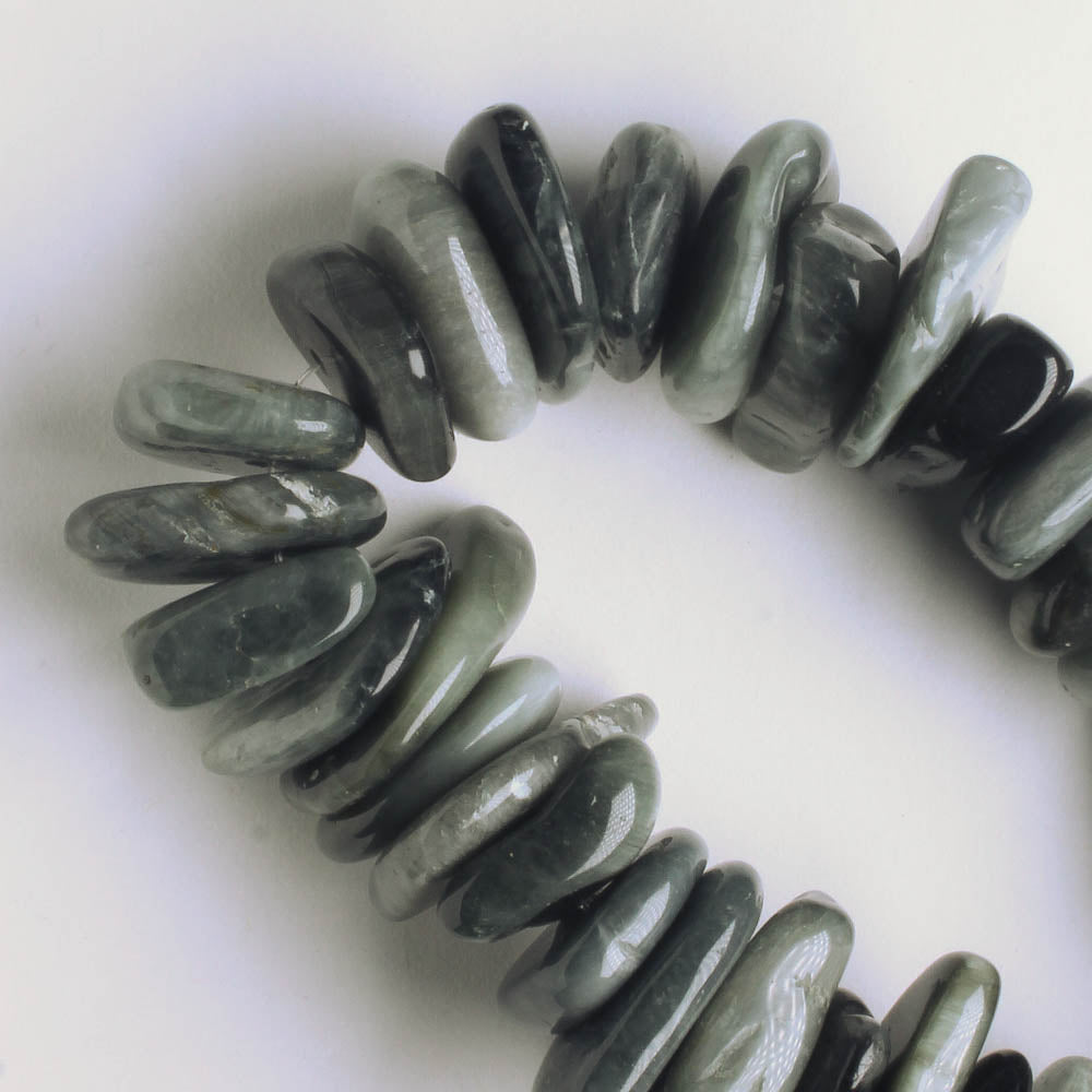 Agate - 8" strand