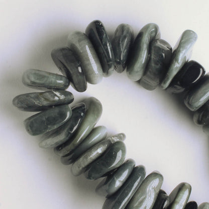 Agate - 8" strand