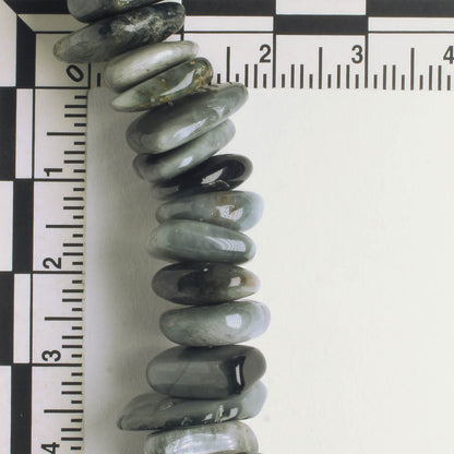 Agate - 8" strand