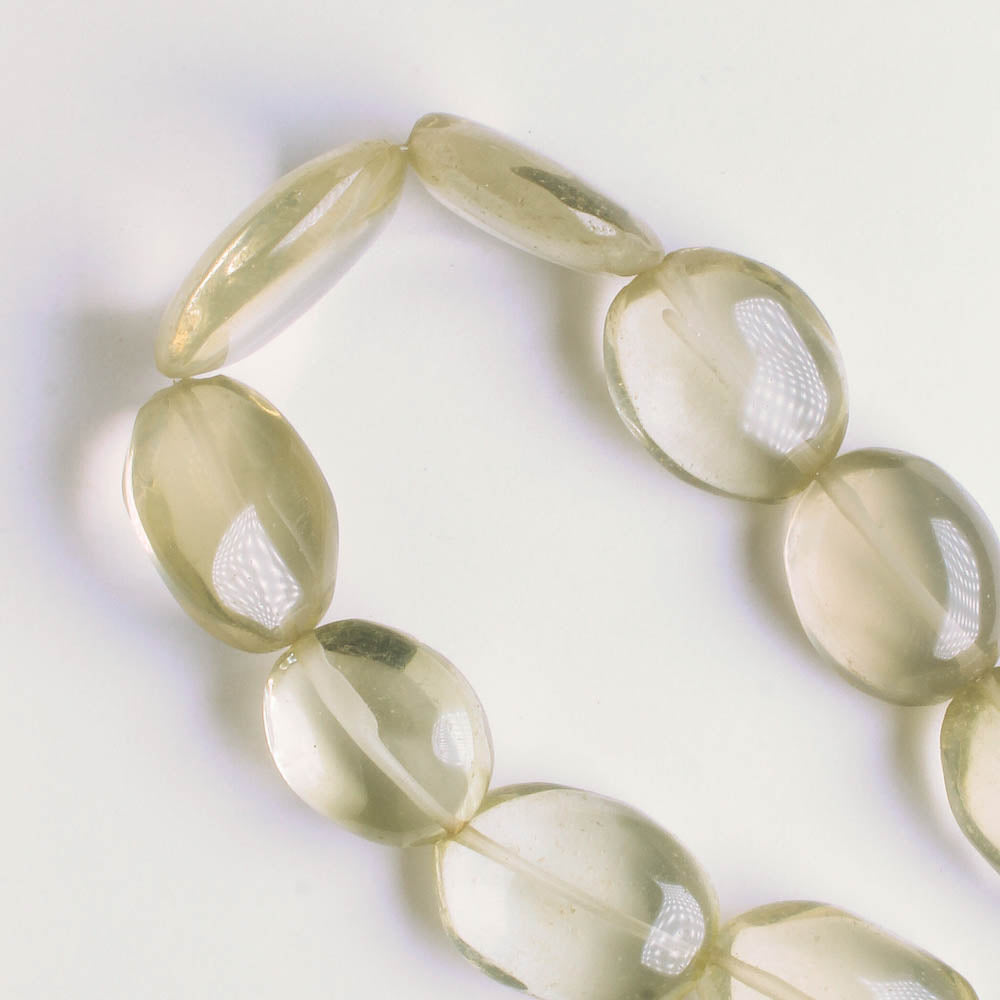 Quartz - 8" strand