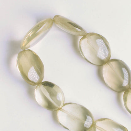Quartz - 8" strand