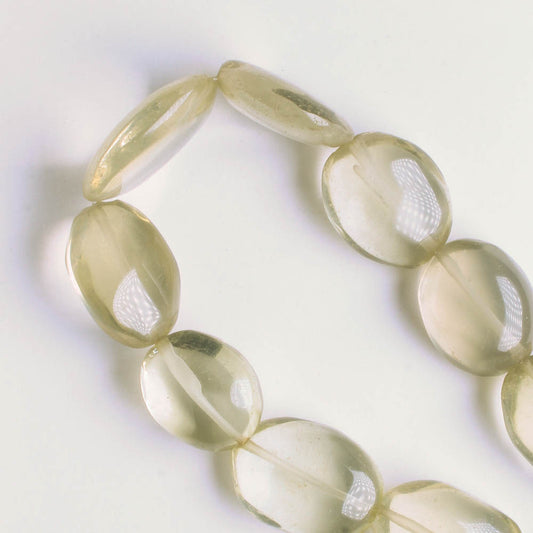 Quartz - 8" strand