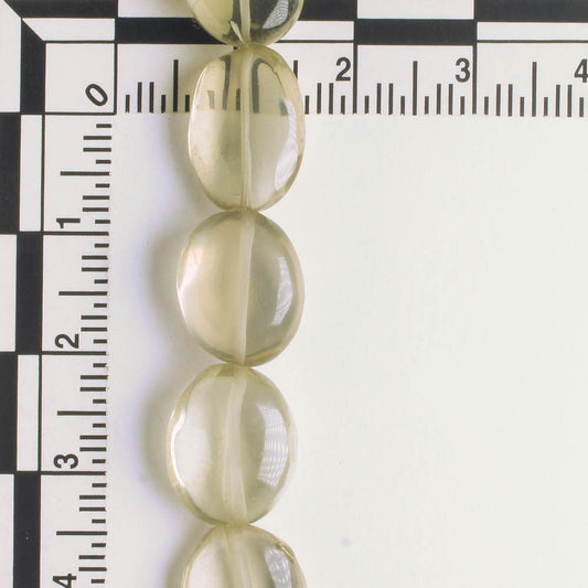Quartz - 8" strand