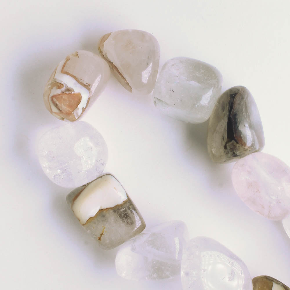 Quartz - 8" strand