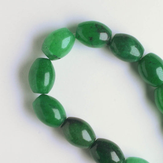 Stone Beads - 8" strand