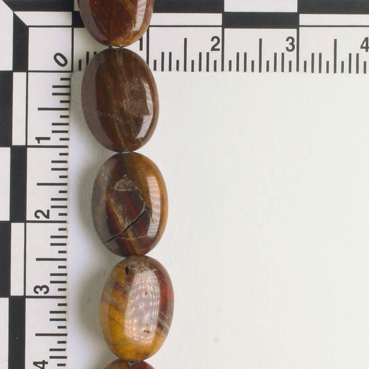 Stone Beads - 8" strand